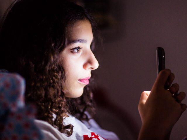 Study Says Kids Understand Smartphones Better Than Real Life