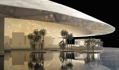 view-of-abu-dhabi-louvre-at-night-574698