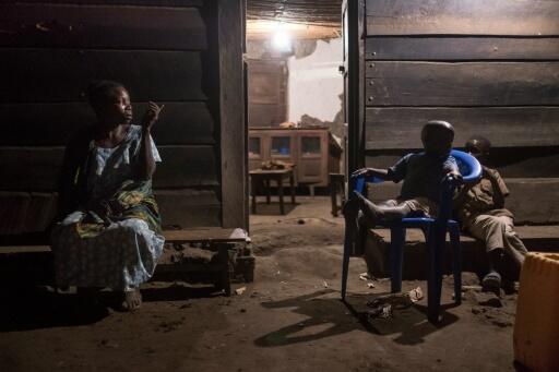 La fée Electricité bouscule les habitudes des Congolais de Bugara