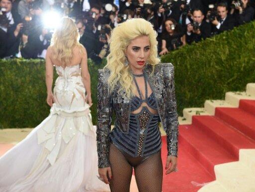 Lady Gaga dit adieu à ses fiançailles