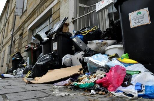 Les déchets alimentaires, du plomb à transformer en or