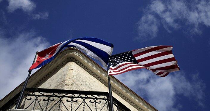 Cuba, USA Hold Third Meeting on Environmental Issues