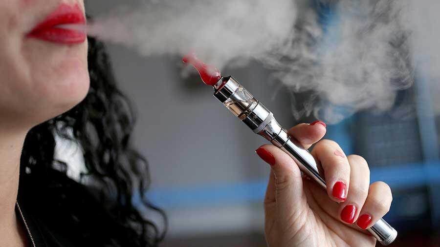 El cigarrillo electrónico favorece el aumento del tabaquismo en adolescentes