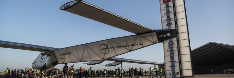 Solar Aircraft Becomes Technology Driver for Covestro