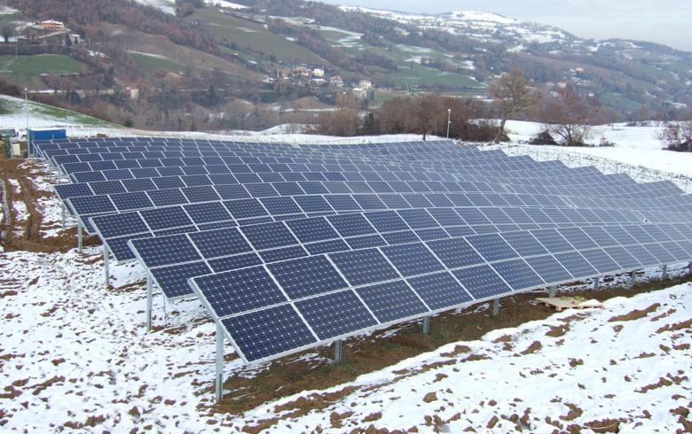 Swiss Life, Quercus acquire 7.3 MW of PV in Italy