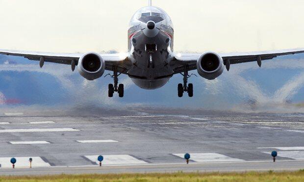 EPA ruling on aircraft emissions paves way for new regulations