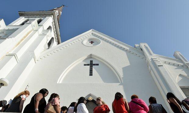 The African Methodist Episcopal church passes its first resolution on Climate Change