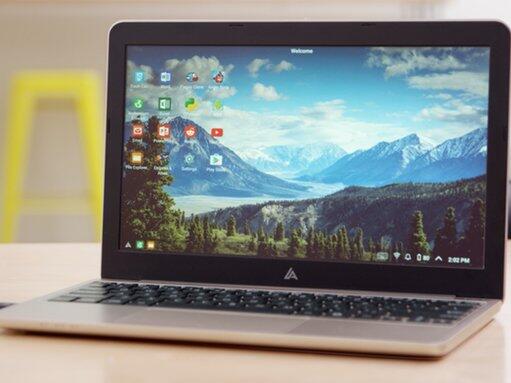 This $99 device can turn your smartphone into a full-fledged laptop