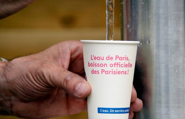 La loi sur l’eau de 2006 doit évoluer