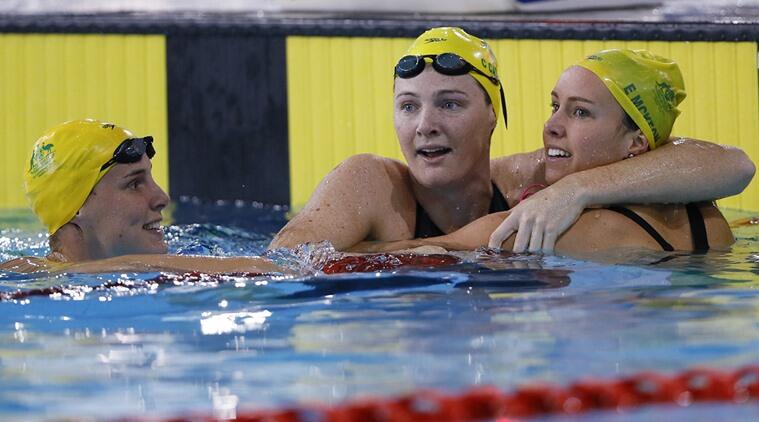 ‘Super bacteria’ discovered in Rio’s waters as Olympics near