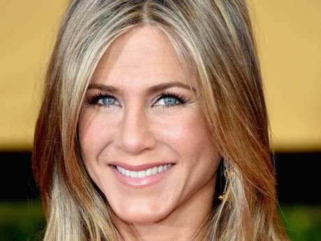 Jennifer Aniston inspires celebrities to address sexism