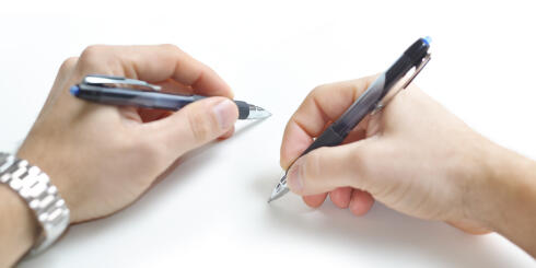 Did you know over 2,500 left handed people are killed a year from using right handed products