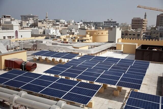 HR firms falling short with UAE solar industry in growth spurt