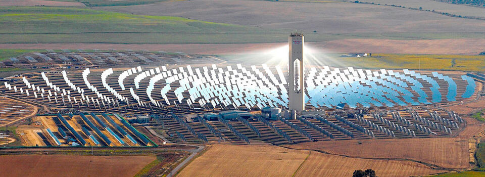 Spain’s Political Paralysis Threatens Solar Effort