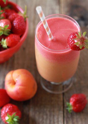 Strawberry-Apricot-Sunrise-Smoothie-3