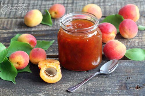 apricot-jam