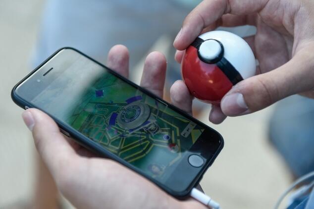 Pokemon Go players held at gunpoint in Australia park