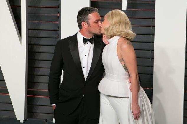 Lady Gaga says ‘taking break’ from relationship