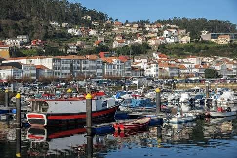 A pilgrimage through Galicia, Spain’s Celtic corner