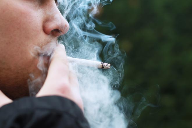 Most People Don’t Know Which Chemicals They’re Exhaling