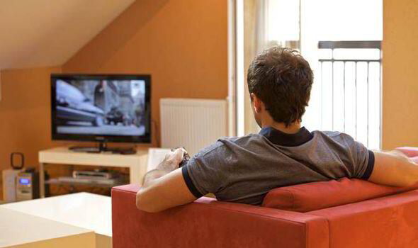 Did you know you burn more calories sleeping than watching TV