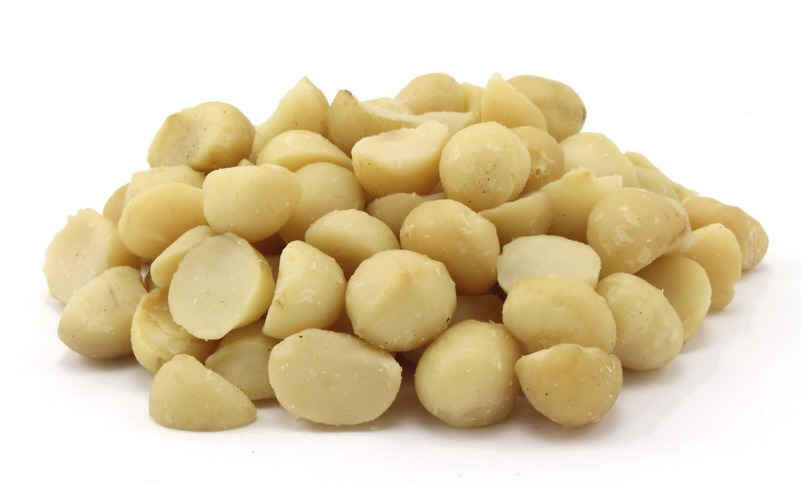 Did you know macadamia nuts are toxic to dogs