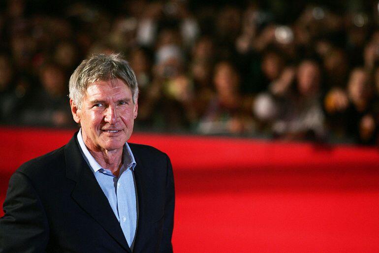 Disney-owned film studio claims responsibility for Harrison Ford’s broken leg