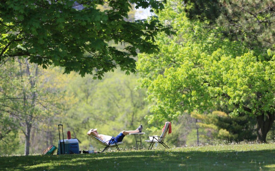 Canada’s Heat Warning… and What to do during a heatwave?