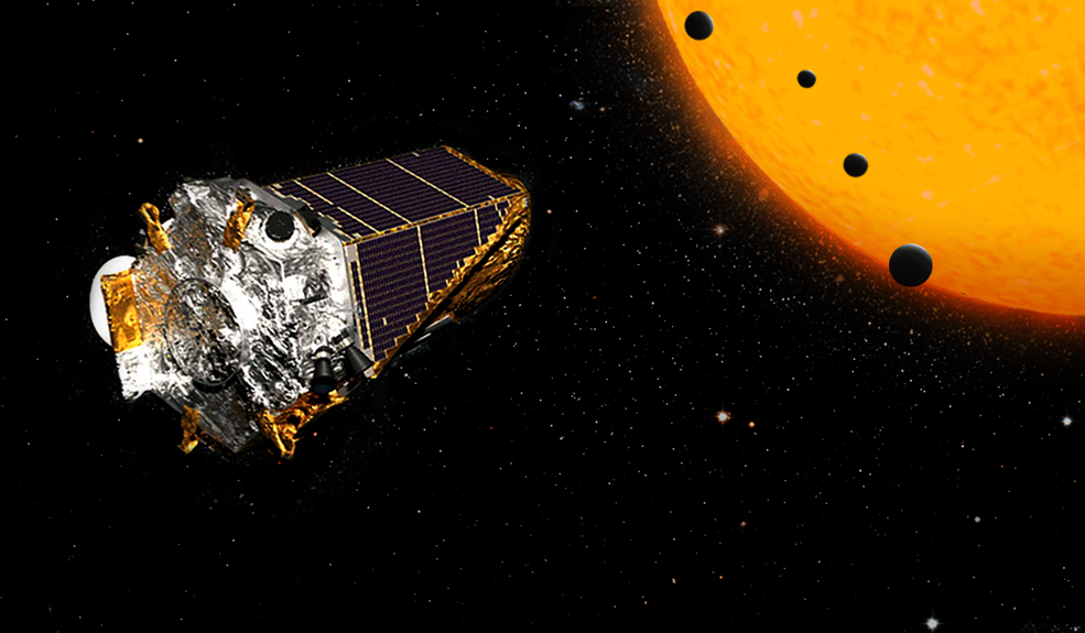 NASA’s Kepler Confirms 100+ Exoplanets During Its K2 Mission