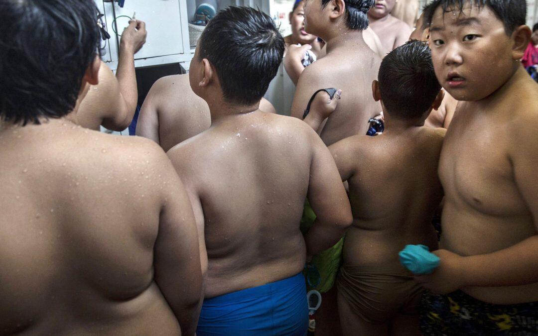 ‘Thrifty’ Samoan obesity gene found: study