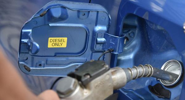 Panel moots 10%-25% green tax on diesel cars