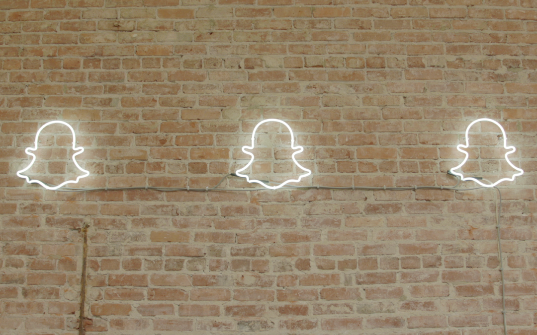 Snapchat is the latest tech company to be sued for mapping faces