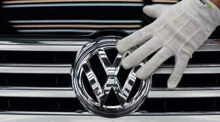 VW to halt Korean sales of emissions-cheating cars