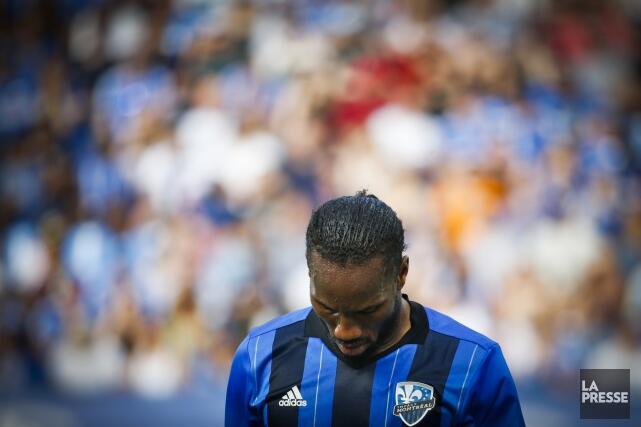 Un nul pour l’Impact, carton rouge pour Drogba