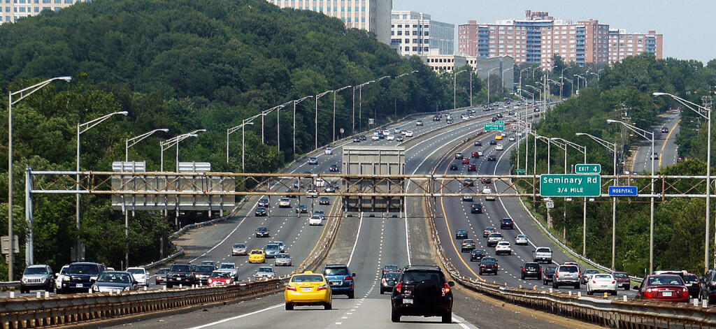 U.S. Transportation Now Belches Out More Carbon Than U.S. Electricity