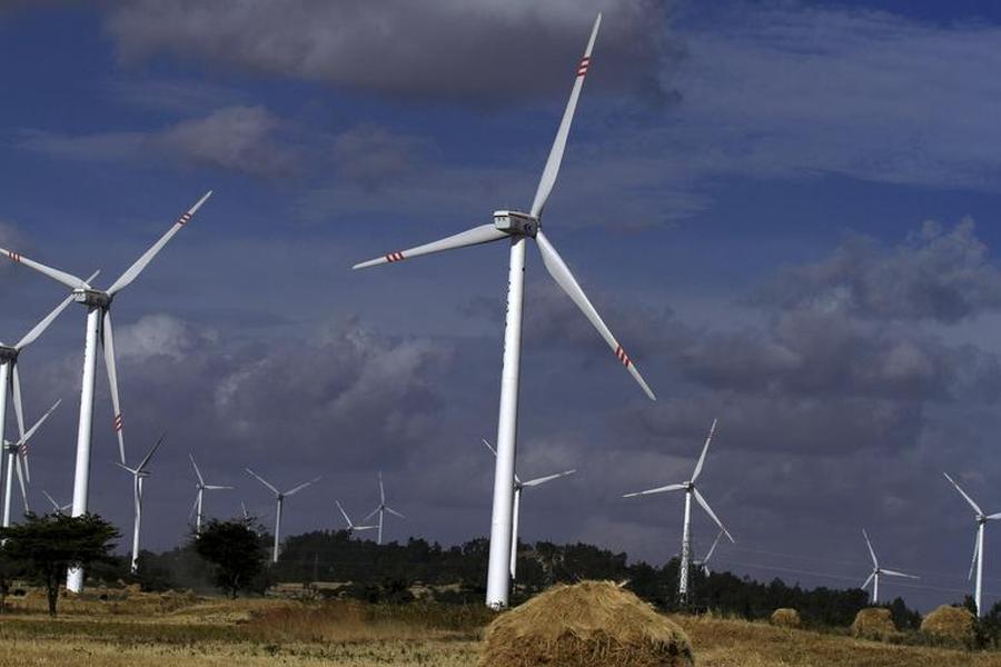 Contract for Oman’s wind power project by next month