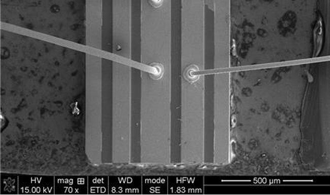 Terahertz Laser Output Breaks Previous Record