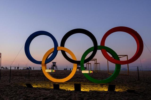 Here’s How to Watch the Olympics If You Don’t Have Cable