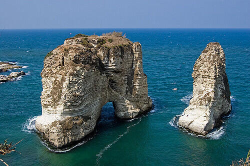 Beirut Weather Forecast