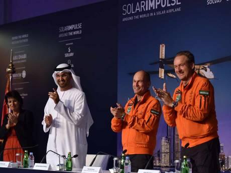 The lasting impact of Solar Impulse