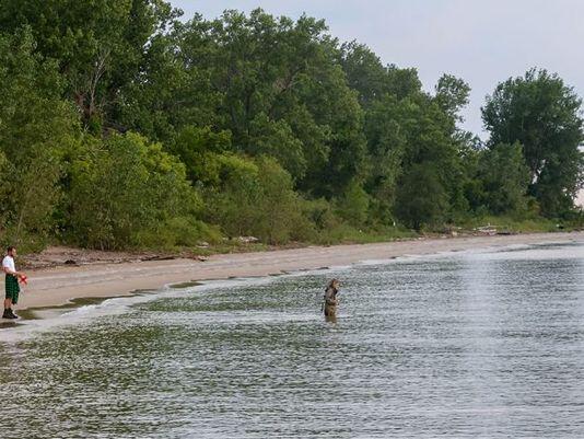 U.S. coast at risk of hidden contamination