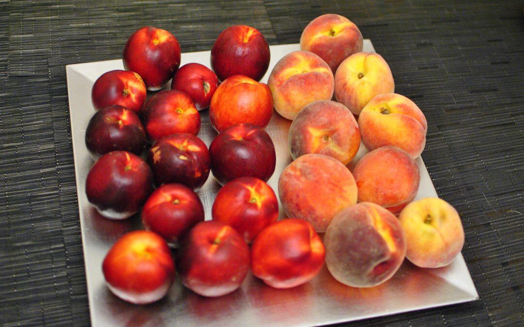 Les avantages de Nectarine