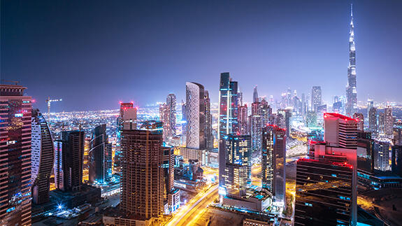 Dubai to double energy efficiency by 2030