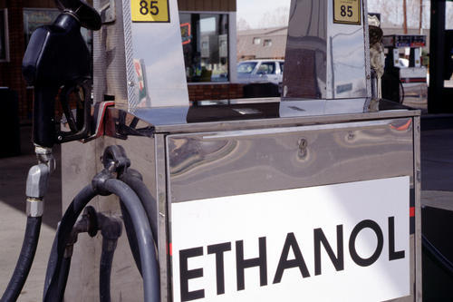 U.S. government fails to study ethanol’s impact