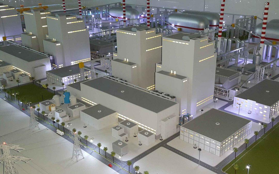 Dewa awards contract for 400kV power transformer