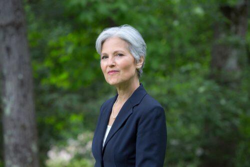 Jill Stein