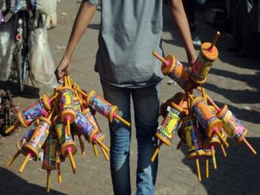 Chinese manja: Kite flying thread that Delhi banned has nothing to do with China