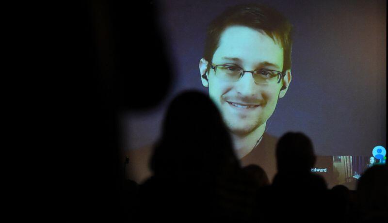 Snowden documents ‘show NSA leak is real’