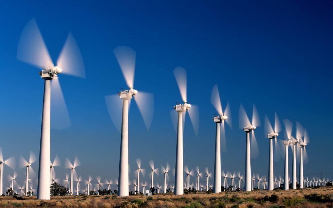 Uruguay realizes huge achivements with wind energy