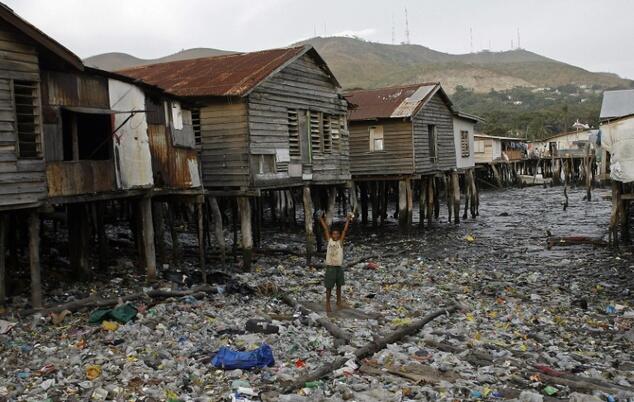 Only one in five Pacific homes have electricity: World Bank